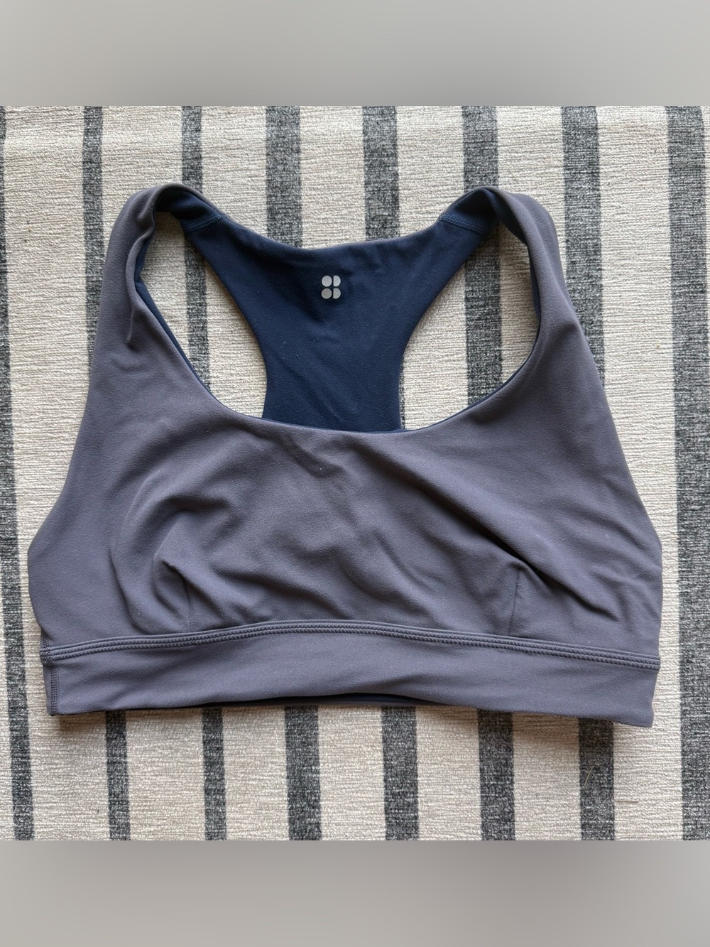 Sweaty Betty | Reversible Racerback Sports Bra